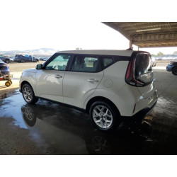 2025 KIA SOUL KNDJ23AU0S7940715 57794215