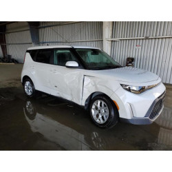 2025 KIA SOUL KNDJ23AU0S7940715 57794215