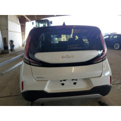 2025 KIA SOUL KNDJ23AU0S7940715 57794215