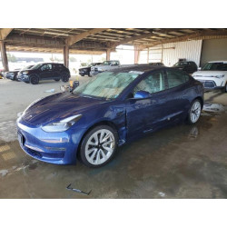 2022 TESLA MODEL 3 5YJ3E1EA8NF304465 57865555