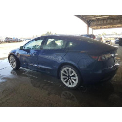 2022 TESLA MODEL 3 5YJ3E1EA8NF304465 57865555
