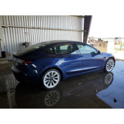 2022 TESLA MODEL 3 5YJ3E1EA8NF304465 57865555