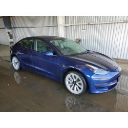 2022 TESLA MODEL 3 5YJ3E1EA8NF304465 57865555