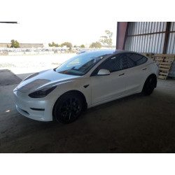 2021 TESLA MODEL 3 5YJ3E1EA2MF874508 61047985