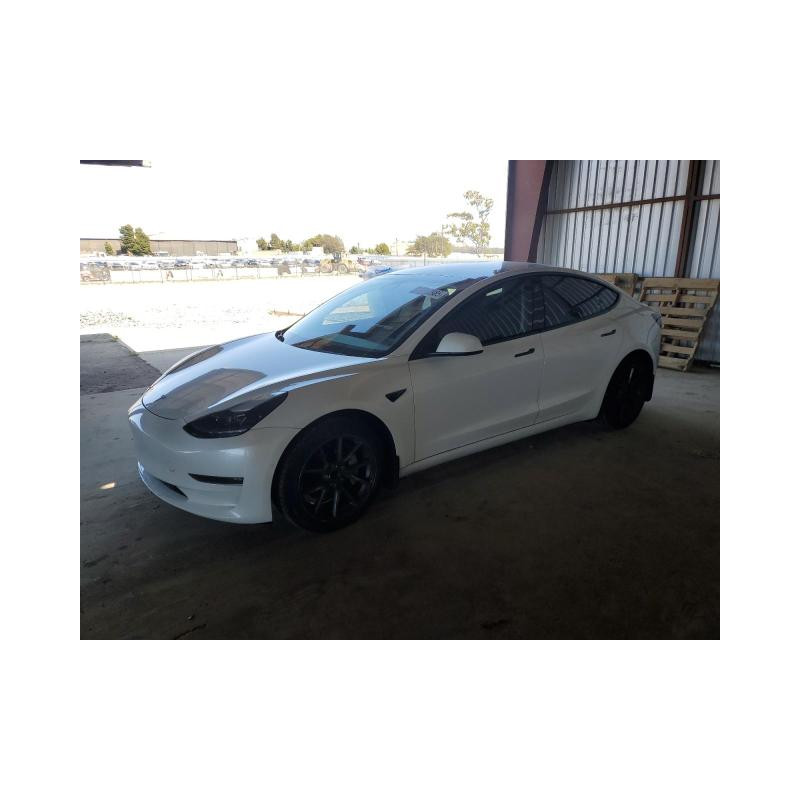 2021 TESLA MODEL 3 5YJ3E1EA2MF874508 61047985 2021 TESLA MODEL 3 5YJ3E1EA2MF874508 61047985