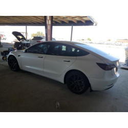 2021 TESLA MODEL 3 5YJ3E1EA2MF874508 61047985