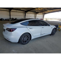 2021 TESLA MODEL 3 5YJ3E1EA2MF874508 61047985