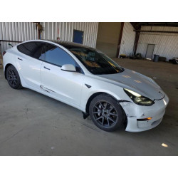 2021 TESLA MODEL 3 5YJ3E1EA2MF874508 61047985