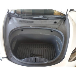 2021 TESLA MODEL 3 5YJ3E1EA2MF874508 61047985