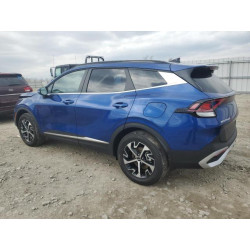 2025 KIA SPORTAGE 5XYK3CDF3SG279473 51839285