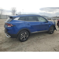 2025 KIA SPORTAGE 5XYK3CDF3SG279473 51839285