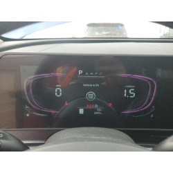 2025 KIA SPORTAGE 5XYK3CDF3SG279473 51839285
