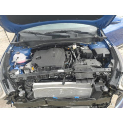 2025 KIA SPORTAGE 5XYK3CDF3SG279473 51839285