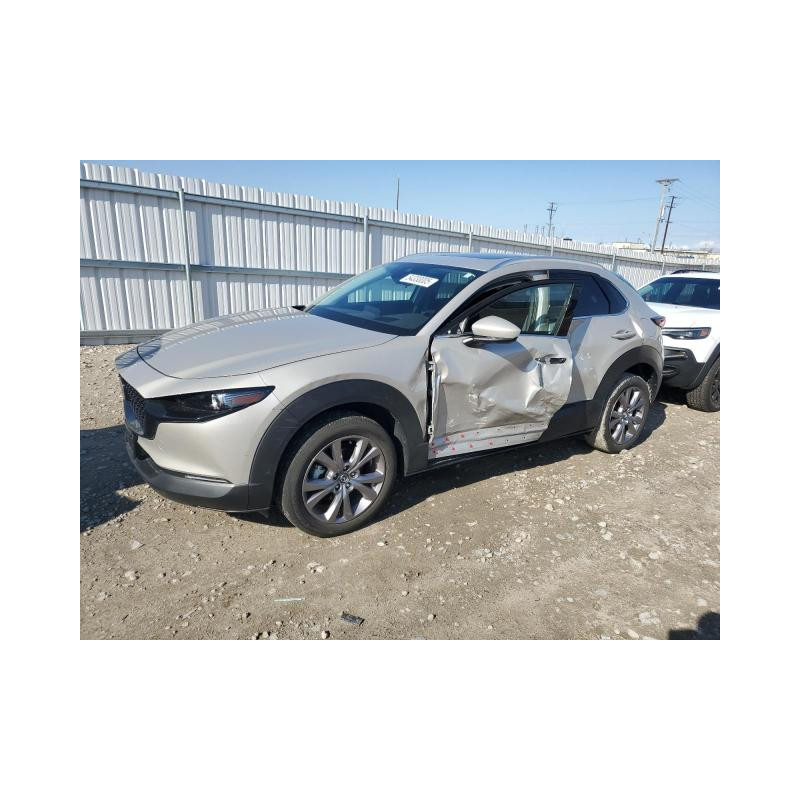 2023 MAZDA CX30 3MVDMBDM6PM525178 54330005 2023 MAZDA CX30 3MVDMBDM6PM525178 54330005