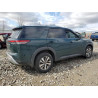 2025 NISSAN PATHFINDER 5N1DR3CC8SC222068 55463185