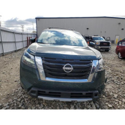 2025 NISSAN PATHFINDER 5N1DR3CC8SC222068 55463185