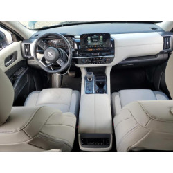 2025 NISSAN PATHFINDER 5N1DR3CC8SC222068 55463185