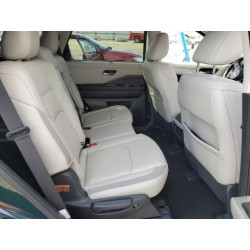 2025 NISSAN PATHFINDER 5N1DR3CC8SC222068 55463185