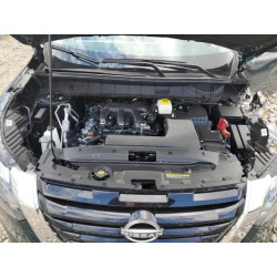 2025 NISSAN PATHFINDER 5N1DR3CC8SC222068 55463185