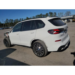 2025 BMW X5 5UX43EU02S9W94171 50423645