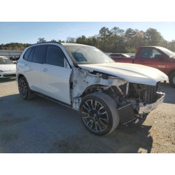 2025 BMW X5 5UX43EU02S9W94171 50423645