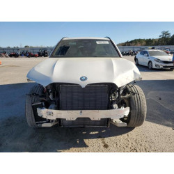 2025 BMW X5 5UX43EU02S9W94171 50423645