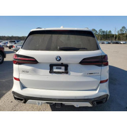 2025 BMW X5 5UX43EU02S9W94171 50423645