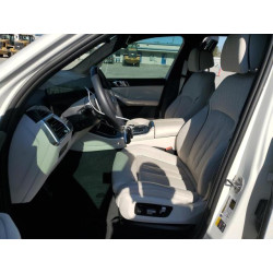 2025 BMW X5 5UX43EU02S9W94171 50423645