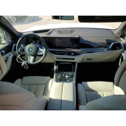 2025 BMW X5 5UX43EU02S9W94171 50423645