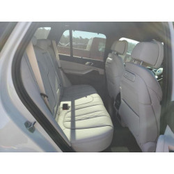 2025 BMW X5 5UX43EU02S9W94171 50423645