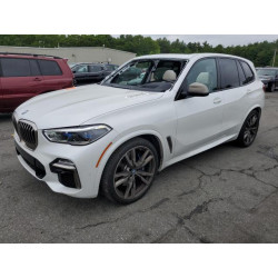 2020 BMW X5 5UXJU4C04L9C59328 59709755