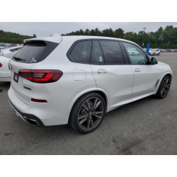 2020 BMW X5 5UXJU4C04L9C59328 59709755