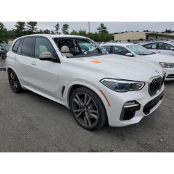 2020 BMW X5 5UXJU4C04L9C59328 59709755