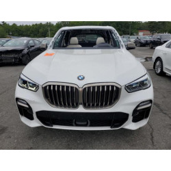 2020 BMW X5 5UXJU4C04L9C59328 59709755