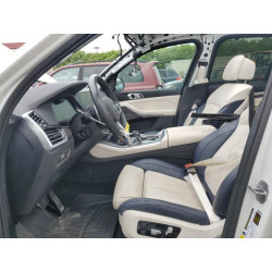 2020 BMW X5 5UXJU4C04L9C59328 59709755