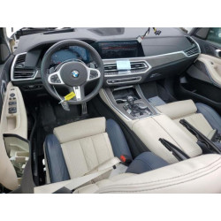 2020 BMW X5 5UXJU4C04L9C59328 59709755