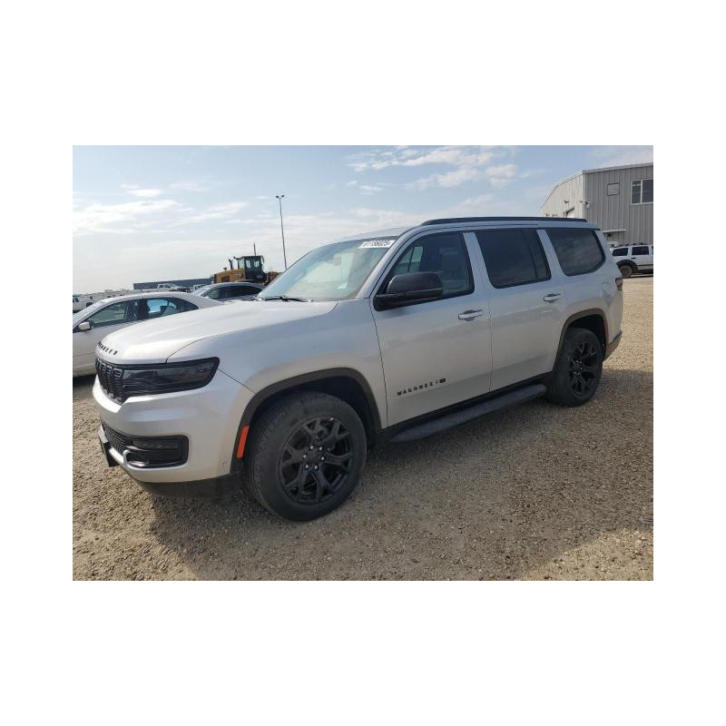 2024 JEEP WAGONEER 1C4SJVBP9RS113346 61156025 2024 JEEP WAGONEER 1C4SJVBP9RS113346 61156025