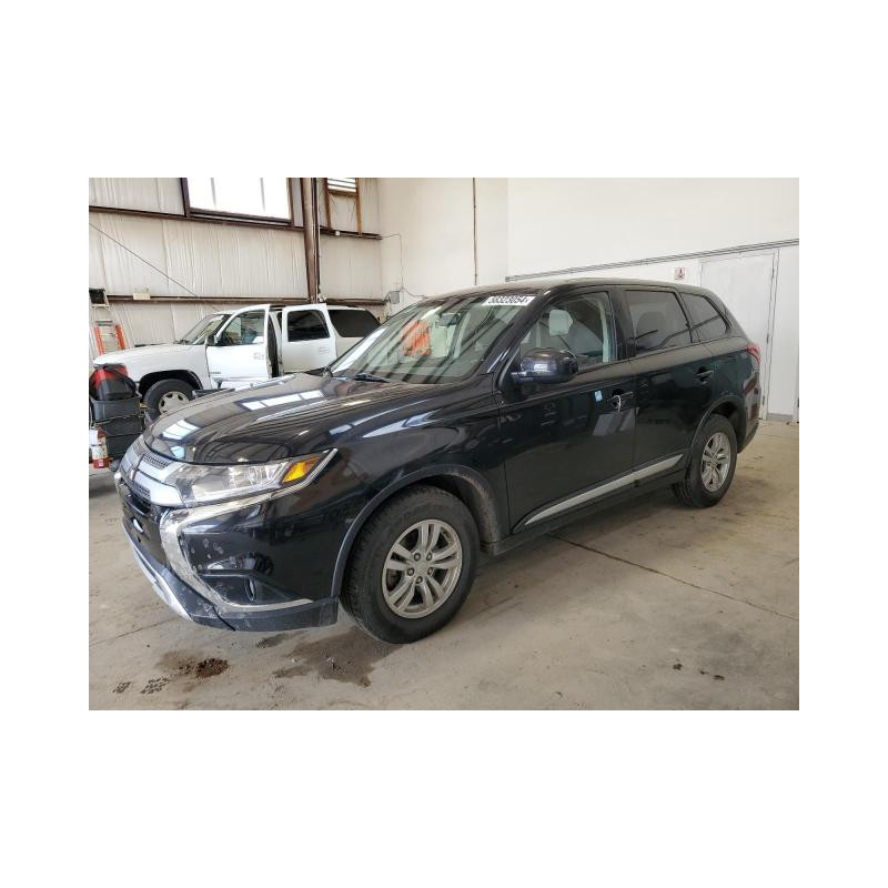 2020 MITSUBISHI OUTLANDER JA4AZ2A3XLZ602851 61658925 2020 MITSUBISHI OUTLANDER JA4AZ2A3XLZ602851 61658925