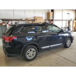 2020 MITSUBISHI OUTLANDER JA4AZ2A3XLZ602851 61658925