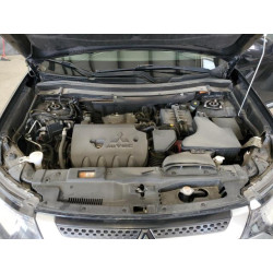 2020 MITSUBISHI OUTLANDER JA4AZ2A3XLZ602851 61658925