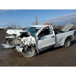 2020 GMC SIERRA 3GTN9AEH8LG146873 47290105
