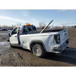 2020 GMC SIERRA 3GTN9AEH8LG146873 47290105