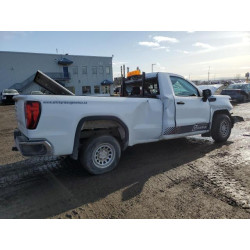 2020 GMC SIERRA 3GTN9AEH8LG146873 47290105