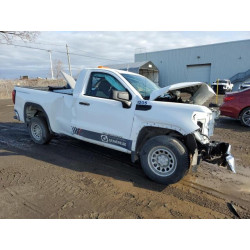 2020 GMC SIERRA 3GTN9AEH8LG146873 47290105