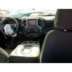 2020 GMC SIERRA 3GTN9AEH8LG146873 47290105