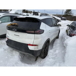 2023 CHEVROLET BOLT 1G1FY6S06P4129438 48632035