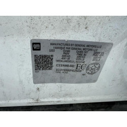 2023 CHEVROLET BOLT 1G1FY6S06P4129438 48632035