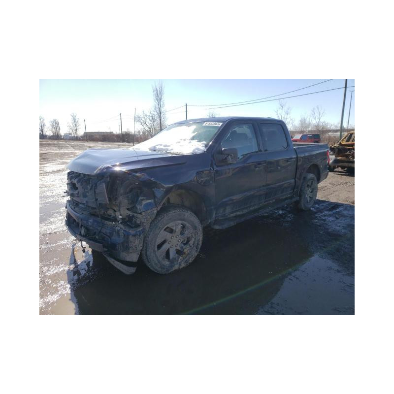2023 FORD F150 LIGHT 1FT6W1EV4PWG24488 51523945 2023 FORD F150 LIGHT 1FT6W1EV4PWG24488 51523945