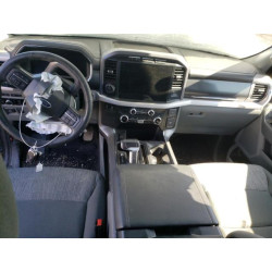 2023 FORD F150 LIGHT 1FT6W1EV4PWG24488 51523945