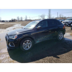 2021 AUDI Q3 WA1AECF31M1023113 51972205